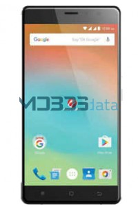 CHERRY MOBILE FLARE J3 PLUS specifikacije